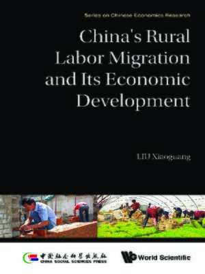 cover image of China's Rural Labor Migration and Its Economic Development